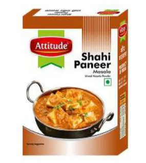 Shahi Paneer Masala